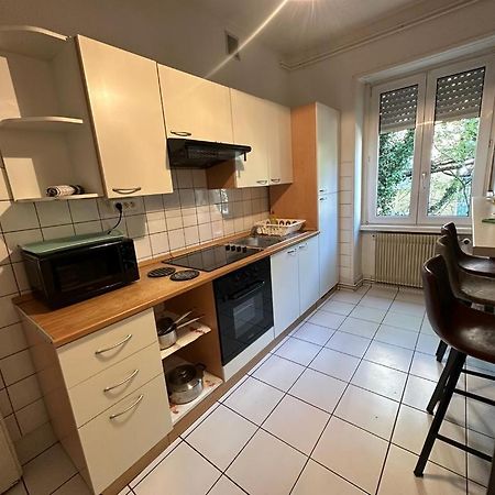 شقة Le Cocon - 3 Pieces Mulhouse Gare/Centre المظهر الخارجي الصورة