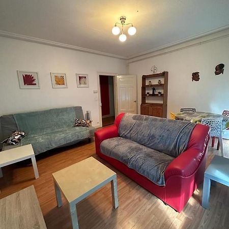 شقة Le Cocon - 3 Pieces Mulhouse Gare/Centre المظهر الخارجي الصورة