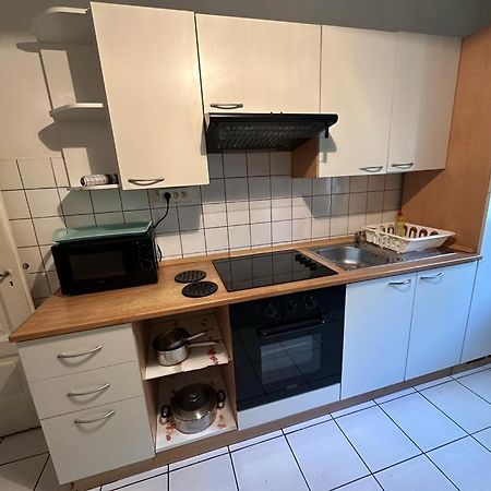 شقة Le Cocon - 3 Pieces Mulhouse Gare/Centre المظهر الخارجي الصورة