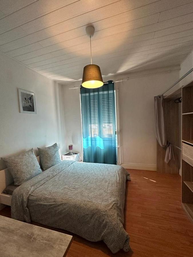 شقة Le Cocon - 3 Pieces Mulhouse Gare/Centre المظهر الخارجي الصورة
