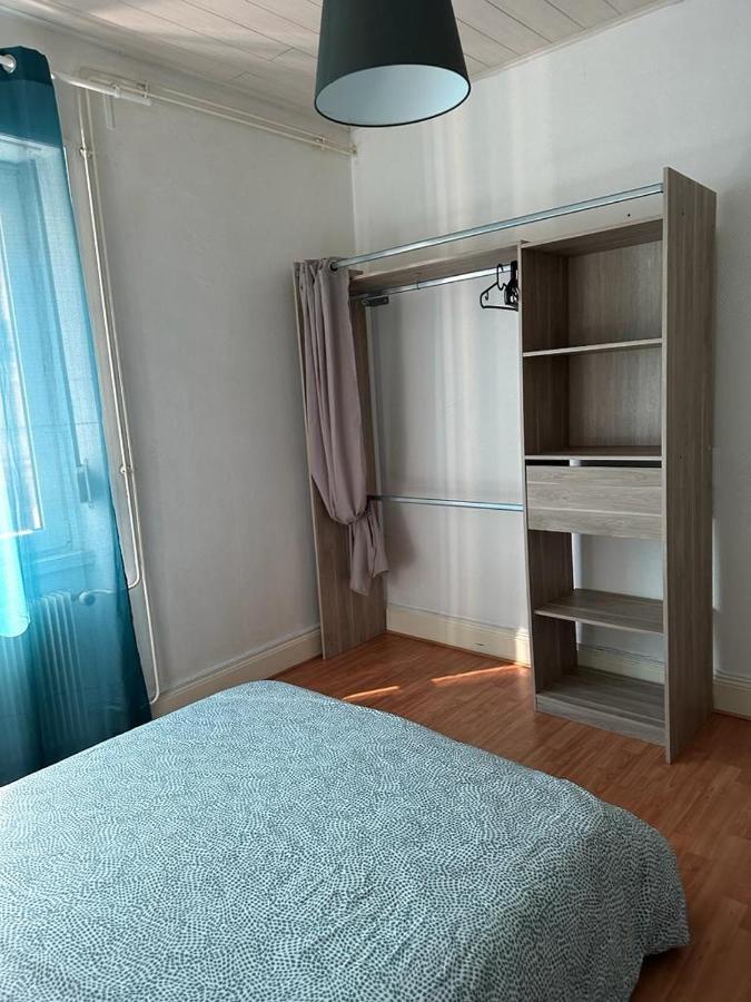 شقة Le Cocon - 3 Pieces Mulhouse Gare/Centre المظهر الخارجي الصورة